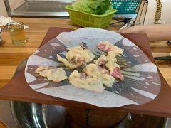 -洪大厨鸡煲(福田店)