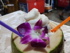 -Jungle Kitchen