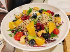 -沏点Trattoria意大利餐厅(新街口店)