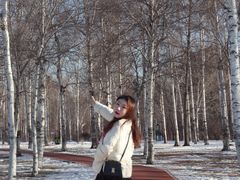 -长春市南湖公园