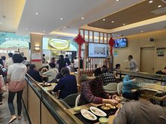 -荟选餐饮徐家汇社区食堂(徐虹北路店)