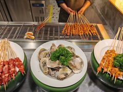 -欢乐牧场主题自助料理(T12店)