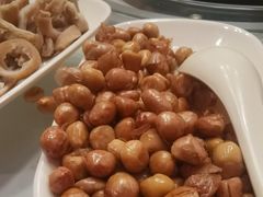 -四川简阳羊肉汤火锅(金台路店)