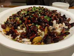 -三猫黑鱼花(南大店)