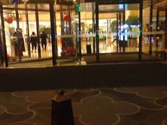-北京西国贸大酒店