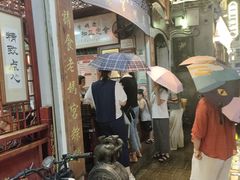 -老妈宫粽球