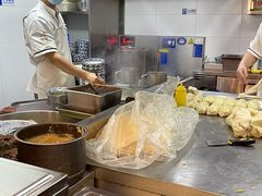 -有礼有面(知春路店)