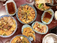 -螺世纪螺蛳粉·桂味小排档(裕德店)