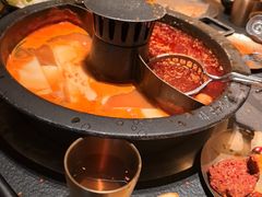 -晓宇重庆火锅(西安荟聚店)