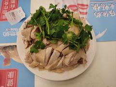 -振鼎鸡(丰庄路店)