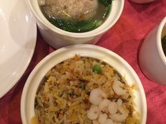 -食為天·本地人爱吃的淮扬菜(瘦西湖店)