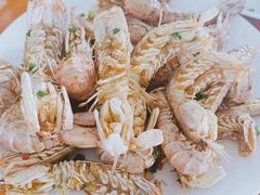 -南蚝小贝海鲜特色餐厅(南澳岛店)