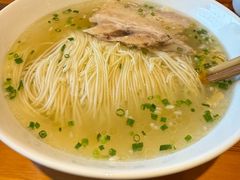 -同得兴 Since·1995 传统苏式面馆(十全街店)