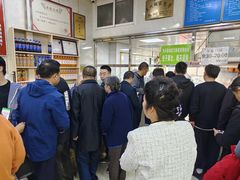 -胡家包子·清真(大众巷店)