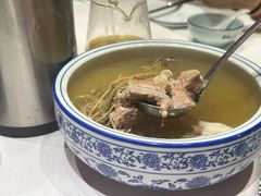 -客家大院·非遗赣南客家菜(郁孤台店)