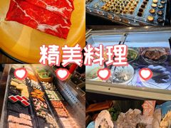 -牛New寿喜烧(中山公园龙之梦店)