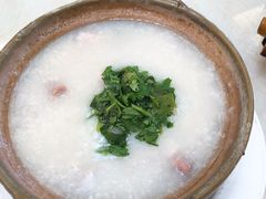 瘦肉粉肠粥-黄埔华苑酒家(黄埔总店)