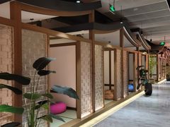 -青水瓦台汤泉(未央店)