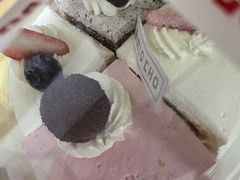-勒甜LO CHO·私人订制低糖代糖纯动物奶油生日蛋糕(新开路店)