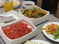 -海底捞火锅(青山湖万达夜宵主题店)