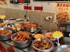 -柳州肥姨妈大骨螺蛳粉(东靖路店)