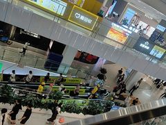 -凯德MALL(西直门店)