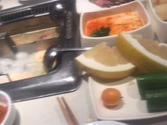 -海底捞火锅(上元大街店)