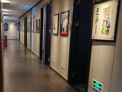 -汉仁宫·古法按摩·足道·SPA(民治店)