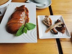 -四季民福烤鸭店(前门店)