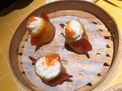-蔡澜点心·粤菜(海印都荟城店)