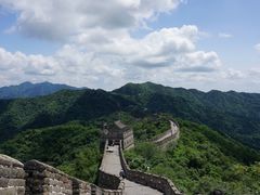 -慕田峪长城