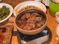 -黄山老妈·土菜(碧桂园店)