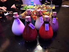-醉小酒馆·川菜·江湖菜·重庆菜(观音桥旗舰店)