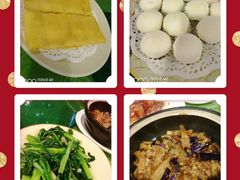 -盛港湾海鲜食府(黄沙店)