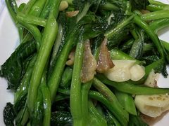 -芳姨广东砂锅粥(张庄路店)