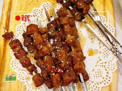 -田园肥牛鲍鱼先生(新北店)