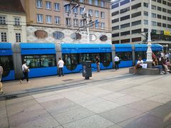 -耶拉契奇总督广场