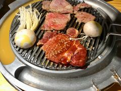 -伊茉家的烤肉店(勒泰中心店)