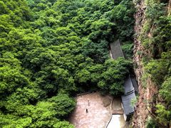 -苍岩山风景名胜区
