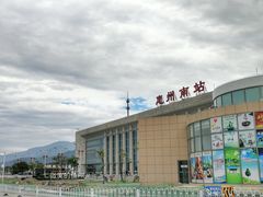 -惠阳站