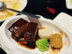 -上海苏宁宝丽嘉酒店·嘉府壹号中餐厅