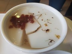 杏仁豆腐-护国寺小吃(护国寺总店)