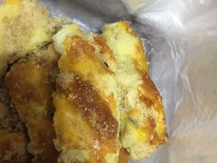 -爱德顺糕点食屋(利民道店)
