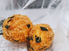 海苔肉松小贝-鲍师傅糕点(大沽南路店)