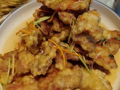 -吴记酱骨炖菜馆(西大直街店)
