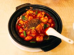 金牌大份麻婆豆腐-陈麻婆豆腐总店