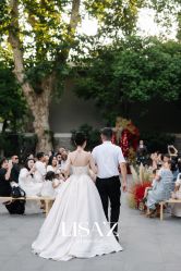 -Renee芮亦婚纱(原丽莎)