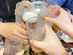 -haxnbauer海森堡德国餐厅(深圳coco店)