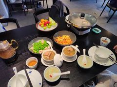 -简小舍·民间手艺菜(武昌江滩店)