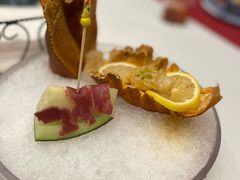 -量子制造·元创意料理(李公堤店)